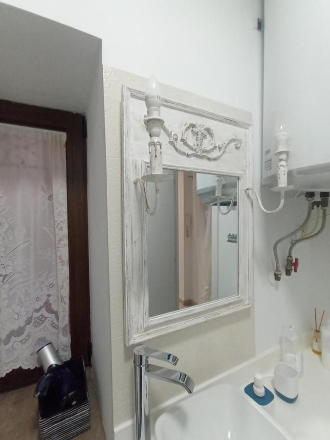 El Sentir De Toledo Parking Incluido Apartment Luaran gambar