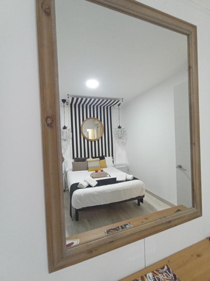 El Sentir De Toledo Parking Incluido Apartment Luaran gambar