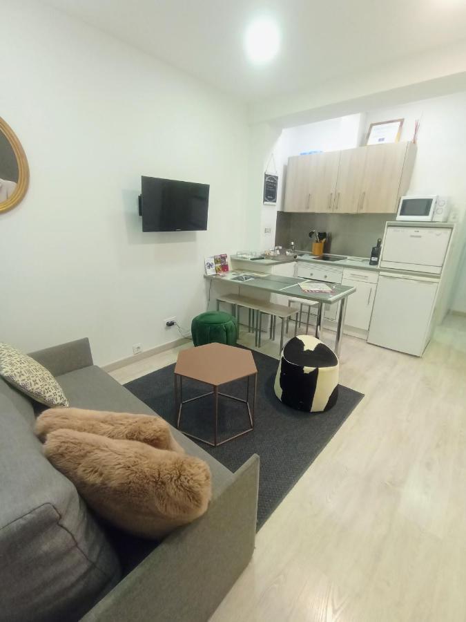 El Sentir De Toledo Parking Incluido Apartment Luaran gambar