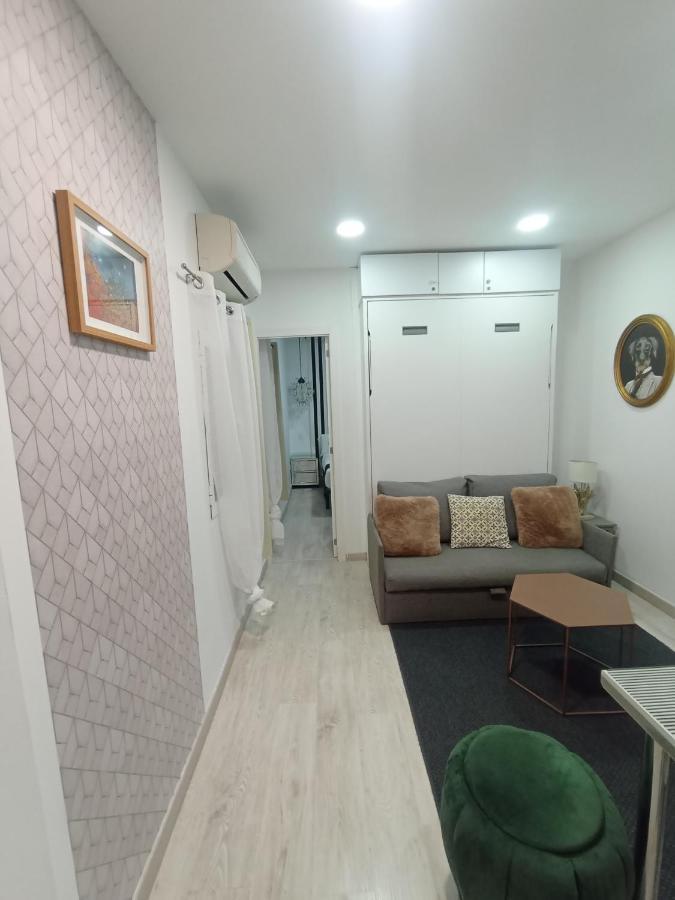 El Sentir De Toledo Parking Incluido Apartment Luaran gambar